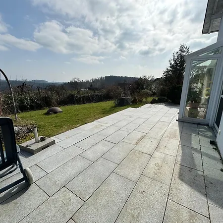 Holiday home Bergblick