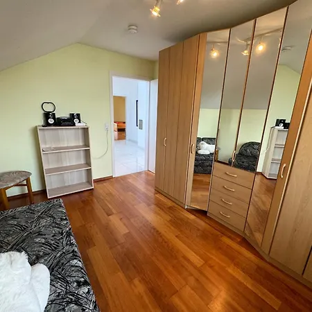 Bergblick * Tettnang