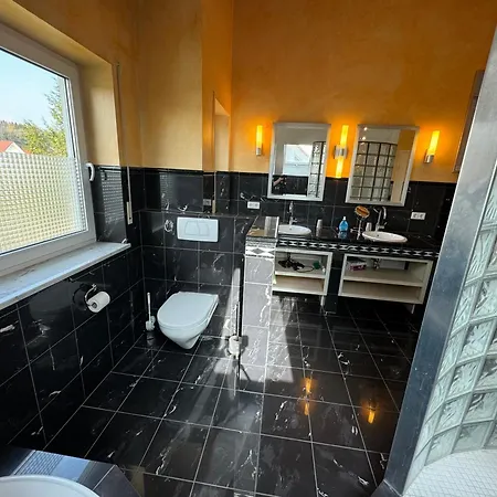 Ferienhaus Bergblick