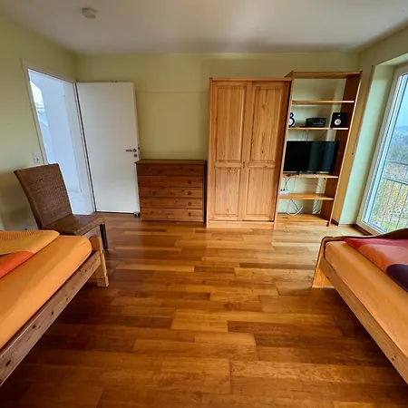 Holiday home Bergblick Tettnang