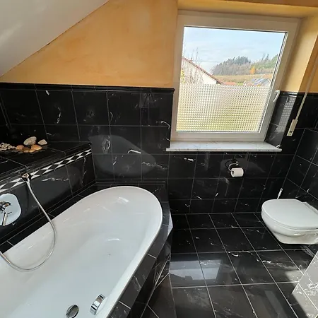 Bergblick * Tettnang