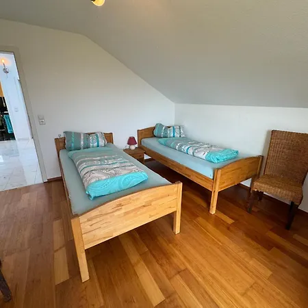Bergblick Holiday home