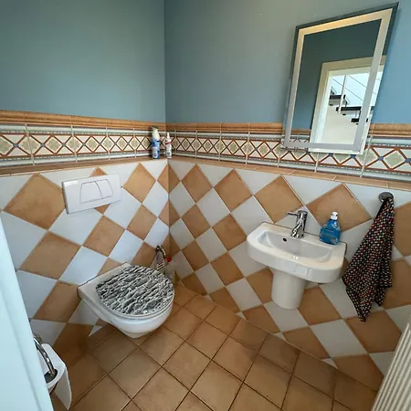 Ferienhaus Bergblick *