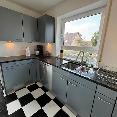 Bergblick Ferienhaus