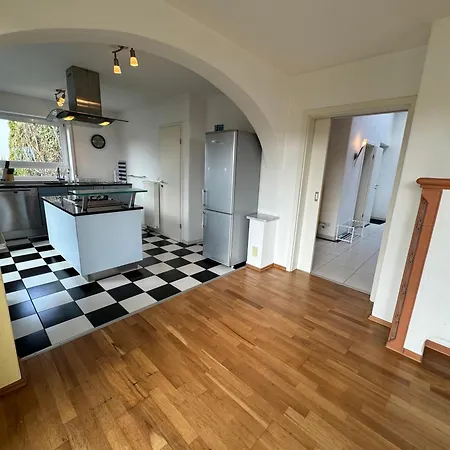 Ferienhaus Bergblick Tettnang