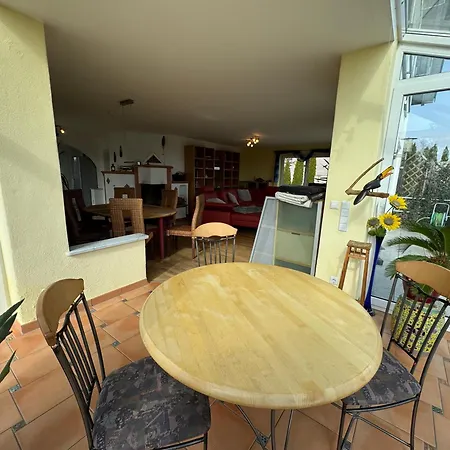 Ferienhaus Bergblick *