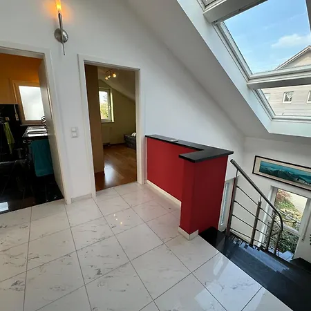 Bergblick * Tettnang