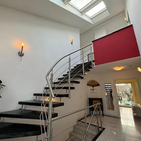 Bergblick Ferienhaus