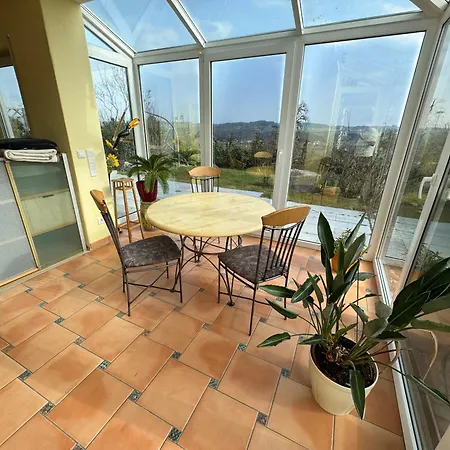 Bergblick * Tettnang