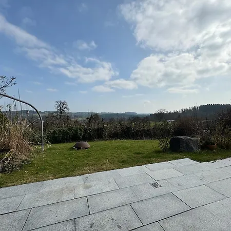 Bergblick Holiday home *