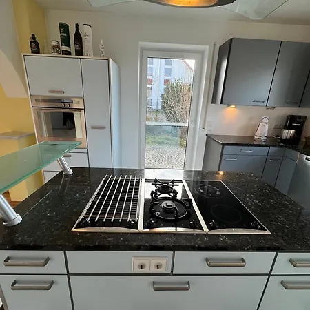 Bergblick * Tettnang