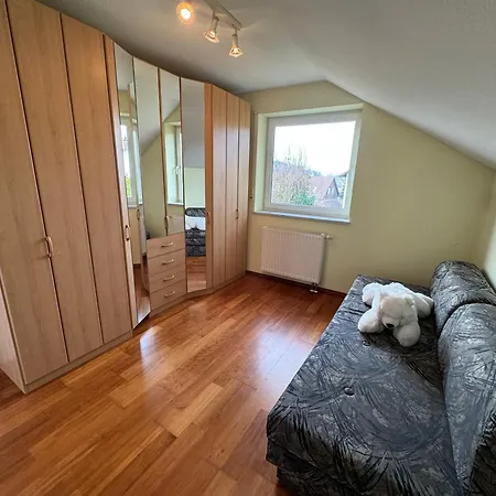 Bergblick Ferienhaus *