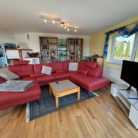 Bergblick * Tettnang