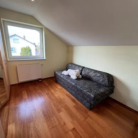 Ferienhaus Bergblick *