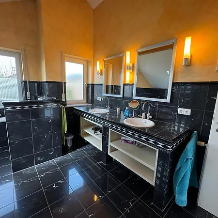 Ferienhaus Bergblick Tettnang