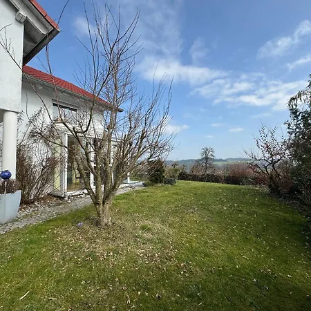 Bergblick Holiday home