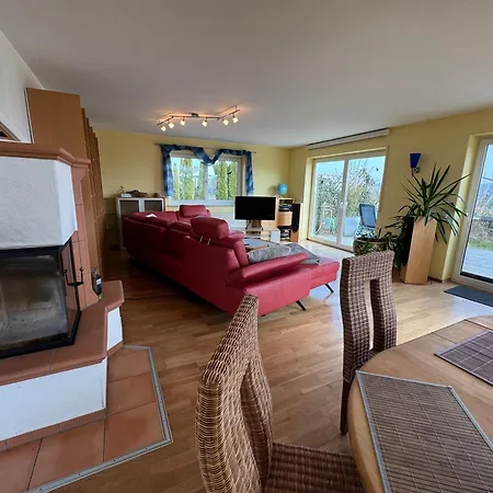 Bergblick * Tettnang