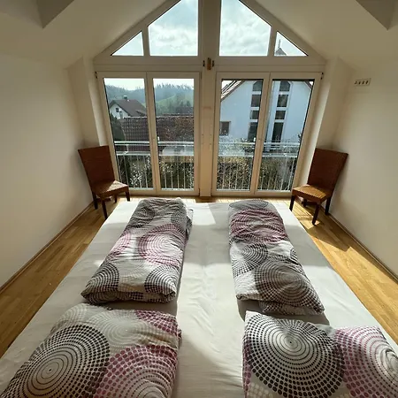 Bergblick Holiday home *